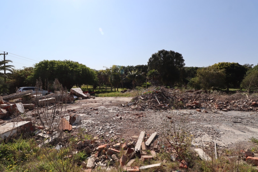 Commercial Property for Sale in Chelsea Eastern Cape